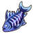 "Skeleton Fish" icon