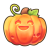 "Smiley Pumpkin" icon