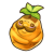 "Spooky Spud" icon