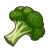 "Broccoli" icon