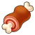 "Dino Meat" icon