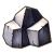 "Faraway Iron" icon
