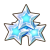 "Star Cluster" icon