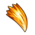 "Smoldering Fang" icon