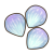 "Fish Scales" icon