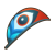 "Brilliant Feather" icon