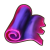 "Shadow-Soaked Hide" icon