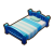 "Port Town Bed" icon