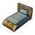 "Regal Bed" icon