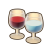 "Salud Glass" icon