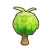 "Sapling" icon