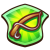 "The Fish, Cat and Angler" icon