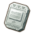 "Mysterious Slate" icon