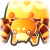 "Sand Spider" icon
