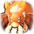 "Greater Sand Spider" icon