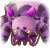 "Gloom Spider" icon