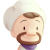 "Cook" icon