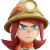 "Meralda" icon