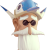 "Gramps" icon