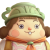 "Cocott" icon
