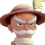 "Inaji" icon