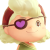 "Auntie Anne" icon