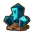 "Great Magic Ore Deposit" icon