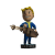 "Big Guns Bobblehead" icon