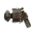 "Lorenzo's Artifact Gun" icon