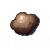 "Black truffle" icon