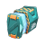 "Weapon battery II" icon