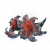 "Fire Blossom" icon