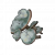 "Toxic Mushroom" icon