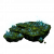 "Crystal Cave Moss" icon