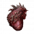 "Dragon Heart" icon