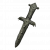 "Stonesword Key" icon