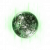 "Greenburst Crystal Tear" icon