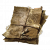 "Ancient Dragon Apostle's Cookbook [1]" icon