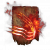 "Bloodflame Talons" icon