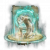 "Barrier of Gold" icon