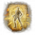 "Wrath of Gold" icon