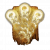 "Triple Rings of Light" icon