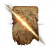 "Lightning Spear" icon