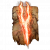 "Ancient Dragons' Lightning Spear" icon