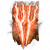 "Fortissax's Lightning Spear" icon