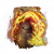 "The Flame of Frenzy" icon