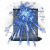 "Crystal Release" icon