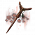"Small Red Effigy" icon