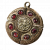 "Crimson Amber Medallion +1" icon