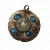 "Cerulean Amber Medallion" icon